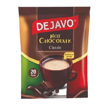  چاکلت کلاسیک دژاوو بسته 20عددی633e7bbcf03fe29420